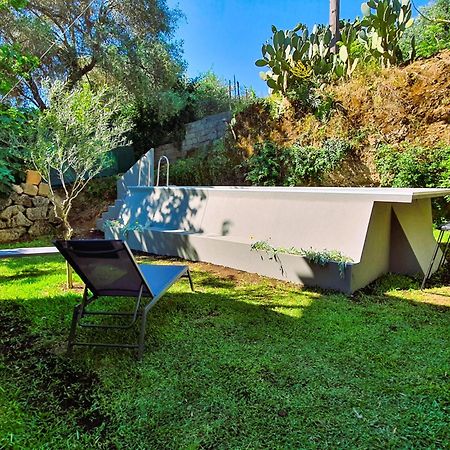 Faeax Guesthouse Linia Exterior photo